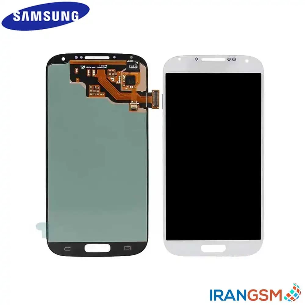 دوربین جلو (سلفی) موبایل سامسونگ Samsung Galaxy S4 GT-I9500 — تصویر ۸