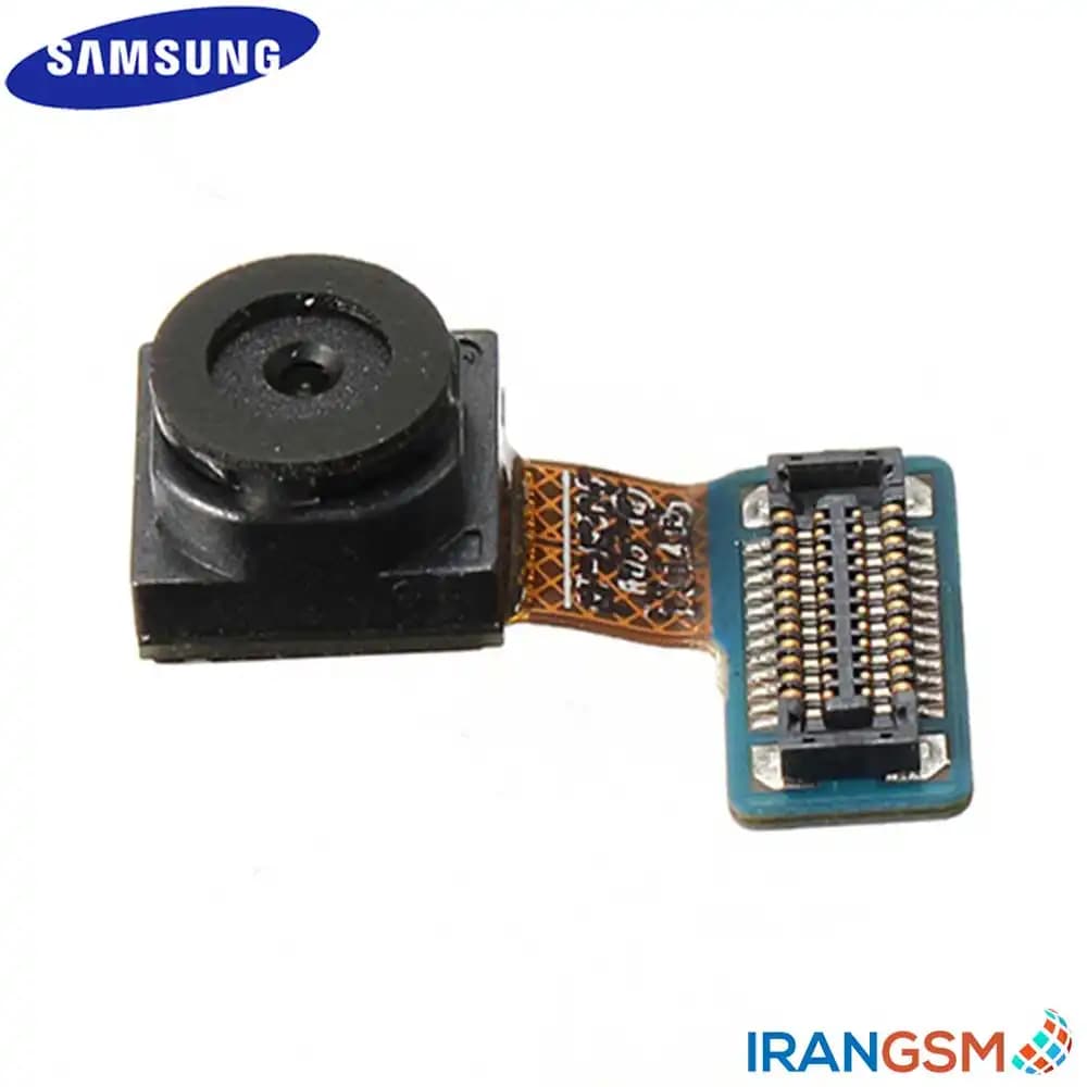 دوربین جلو (سلفی) موبایل سامسونگ Samsung Galaxy S4 GT-I9500 — تصویر ۳