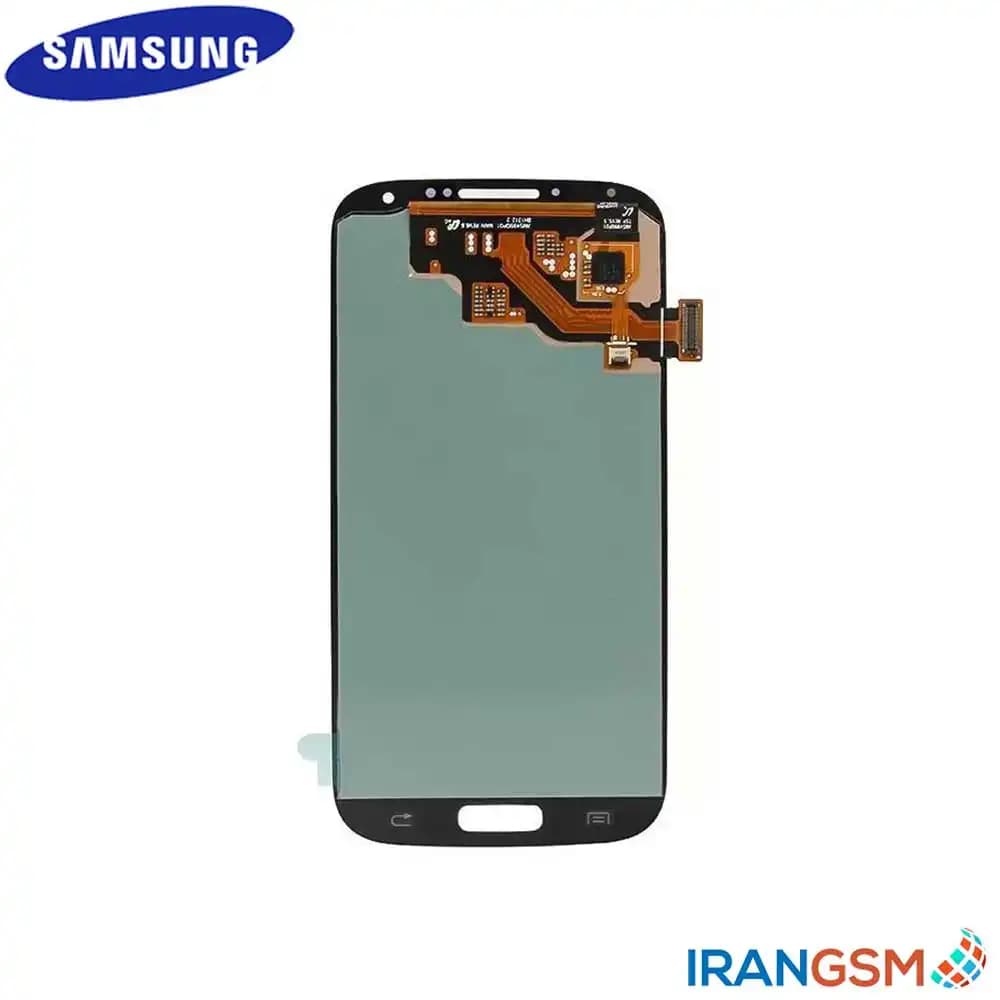 دوربین جلو (سلفی) موبایل سامسونگ Samsung Galaxy S4 GT-I9500 — تصویر ۱۱