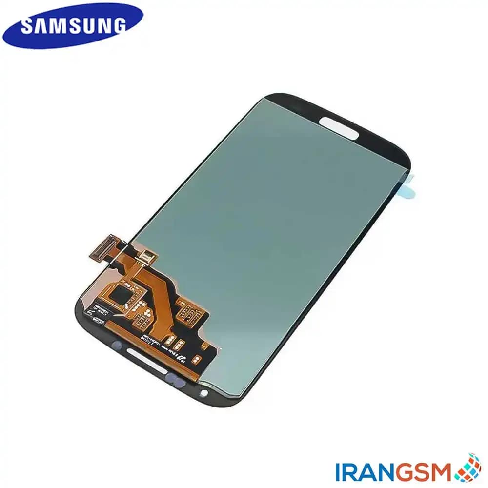 دوربین جلو (سلفی) موبایل سامسونگ Samsung Galaxy S4 GT-I9500 — تصویر ۹