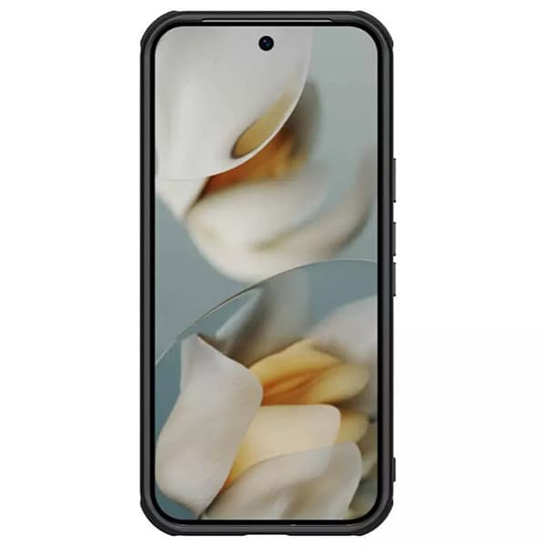 قاب نیلکین گوشی گوگل پیکسل Pixel 10 Pro XL مدل Frosted Pro — تصویر ۷