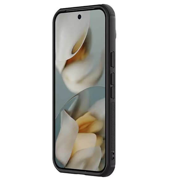 قاب نیلکین گوشی گوگل پیکسل Pixel 10 Pro XL مدل Frosted Pro — تصویر ۳