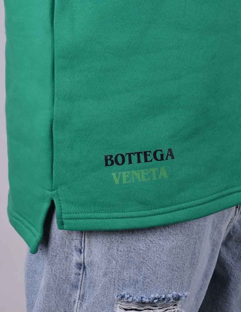 دورس یقه گرد تو کرک چاپ bottega — تصویر ۶
