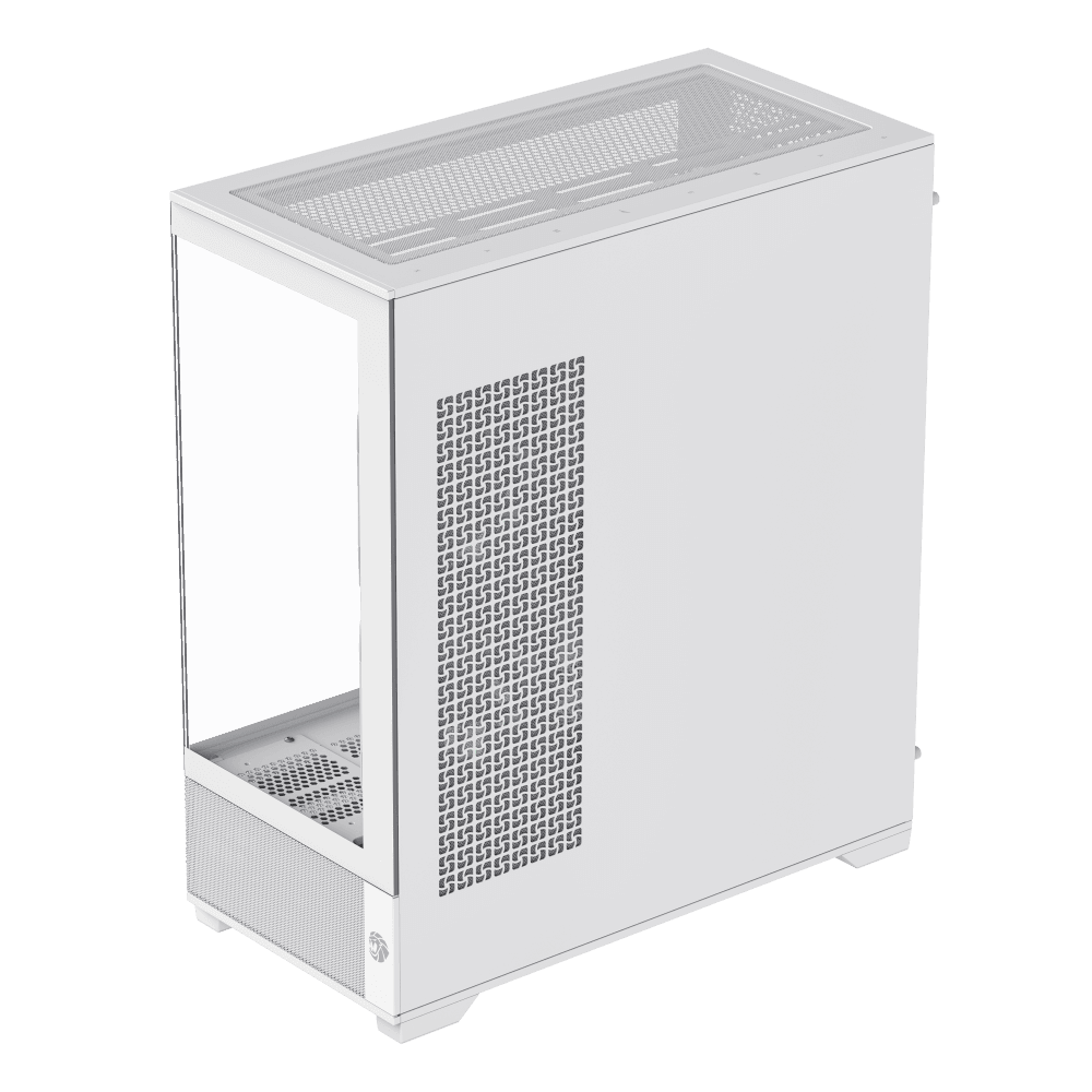 کیس گیمینگ گیم مکس مدل VISTA 2 AW — تصویر ۸