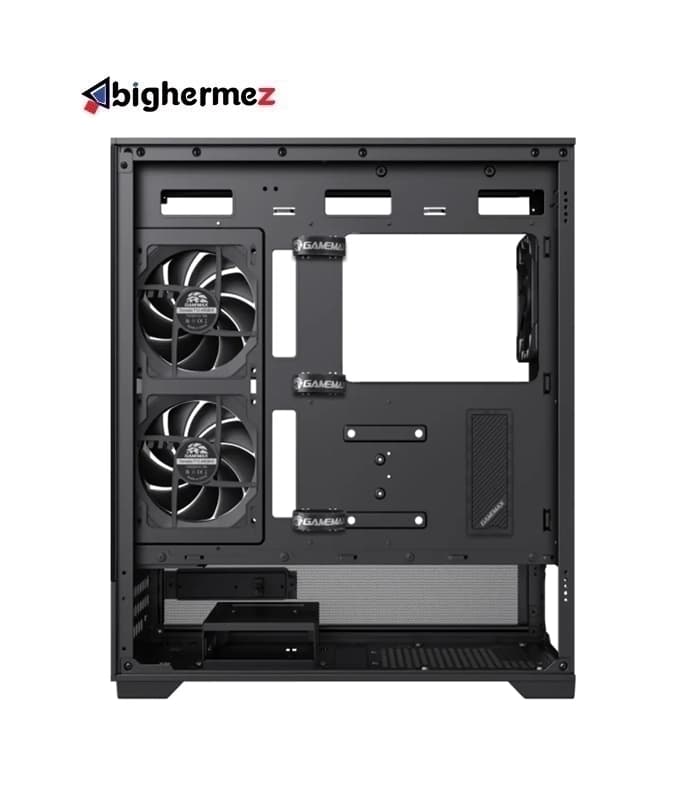 کیس گیمینگ گیم مکس مدل VISTA 2 AB — تصویر ۲