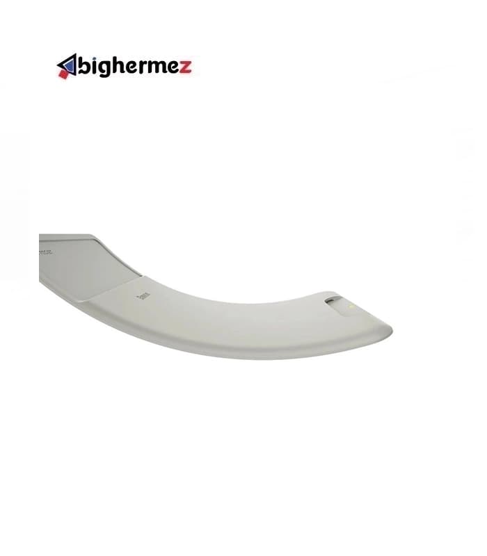 جاکارتی بیسوس مدل back stick silicone – خاکستری — تصویر ۳