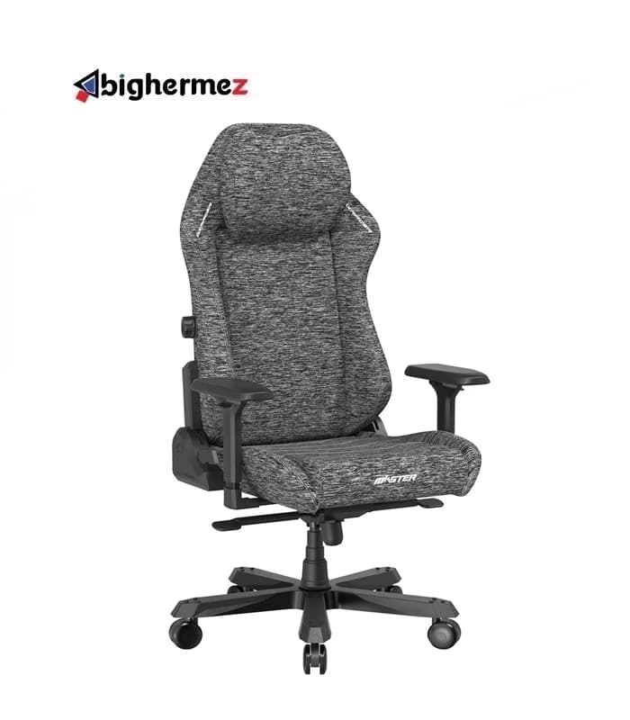 صندلی گیمینگ دی ایکس ریسر Master Series 2026 XL Fabric Gray