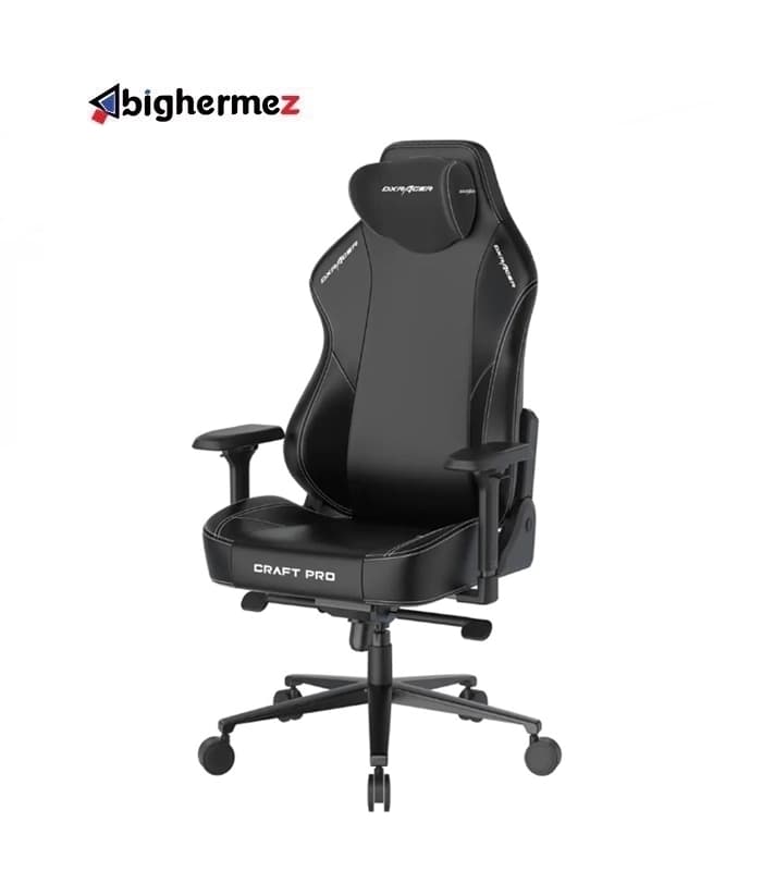 صندلی گیمینگ دی ایکس ریسر Craft Series 2026 XL Black