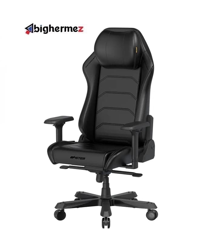 صندلی گیمینگ دی ایکس ریسر Master Series 2026 XL Black Line — تصویر ۲