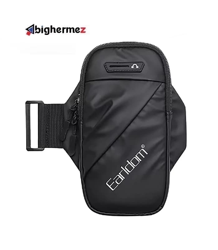 کیف بازویی ارلدام مدل S9