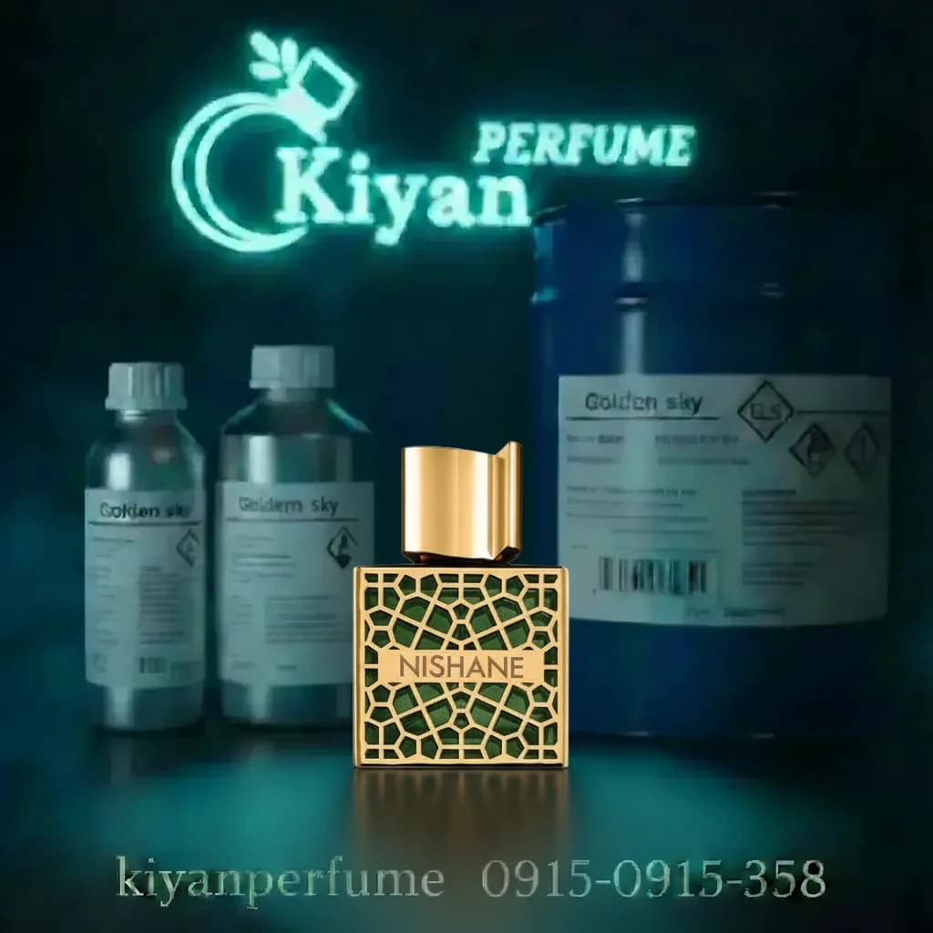 نیشانه شم HCV