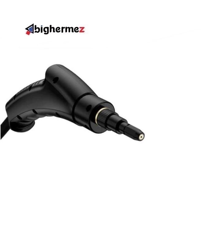 بخارشویی ایکس او مدل CF47