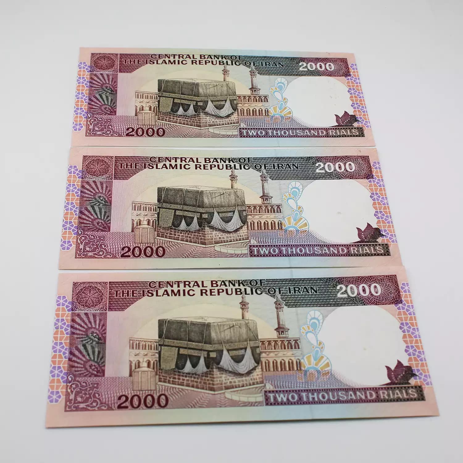 اسکناس تریپل ارور 200 تومانی تظاهراتی جمهوری اسلامی – 500676 — تصویر ۳