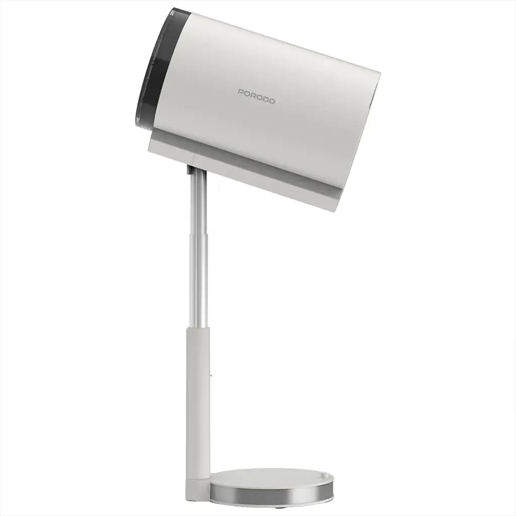 ویدیو پروژکتور هوشمند با کیفیت HD پرودو مدل لوموس Porodo Lifestyle Lumos Smart HD Projector PDTS7 — تصویر ۲