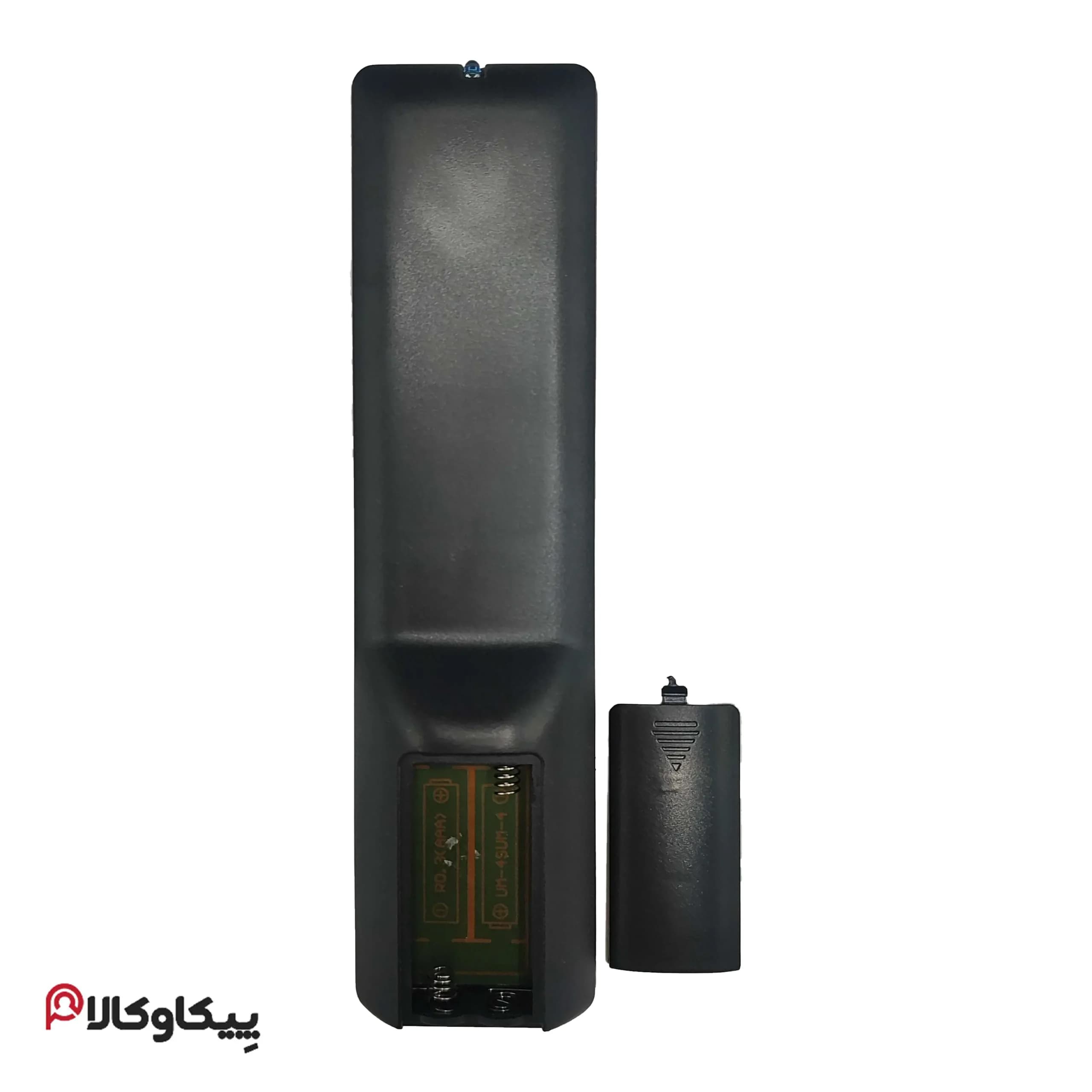 کنترل گیرنده STARX استارایکس 2 plus — تصویر ۴