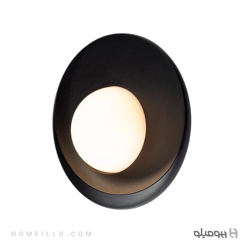 چراغ دیواری ال ای دی 5 وات مدرن LL5
