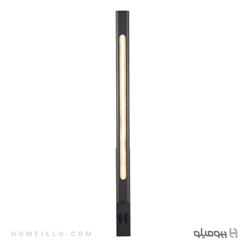 چراغ دیواری ال ای دی 20 وات 60 سانت خطی مدرن WA60080 — تصویر ۳