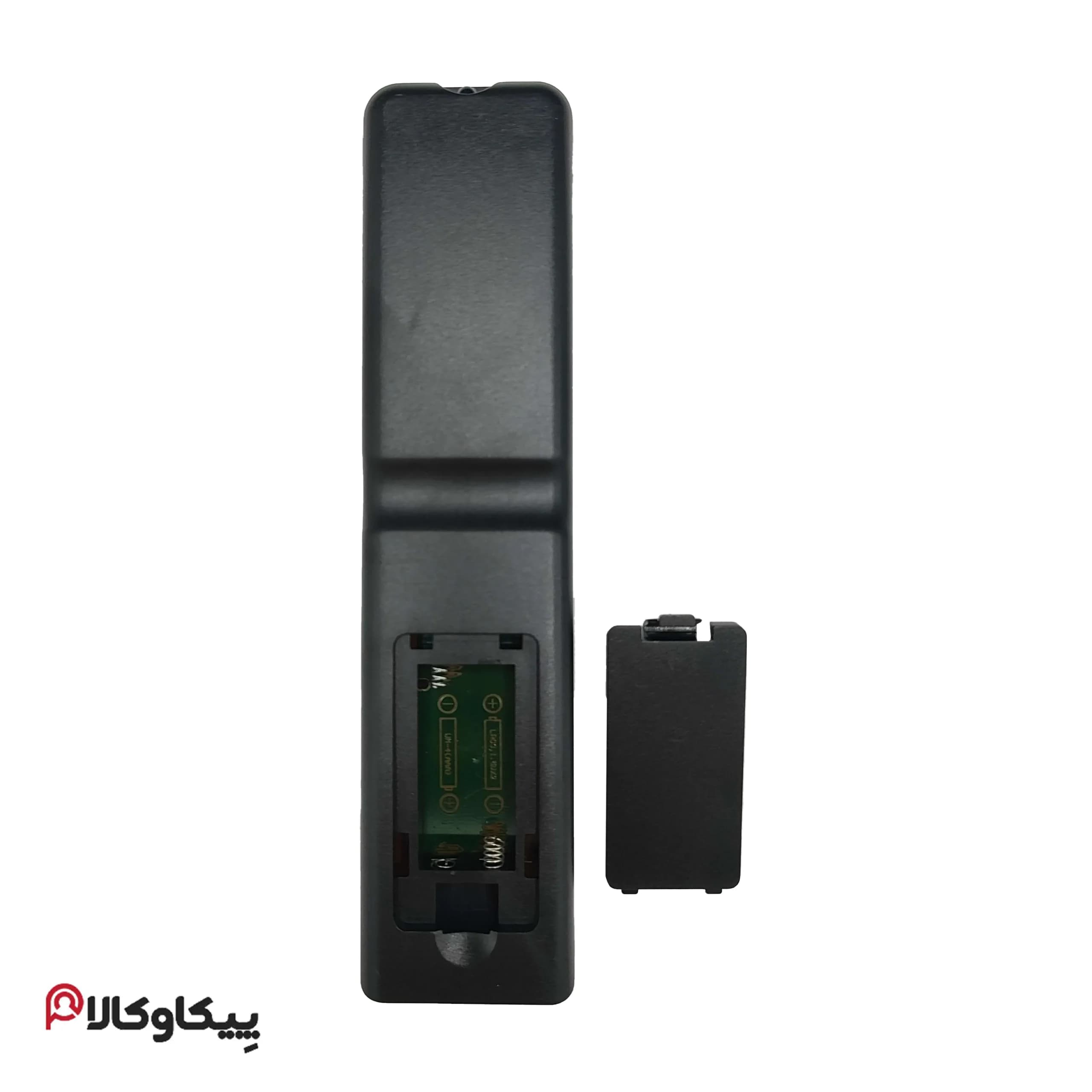 کنترل گیرنده B SAT بی ست — تصویر ۴