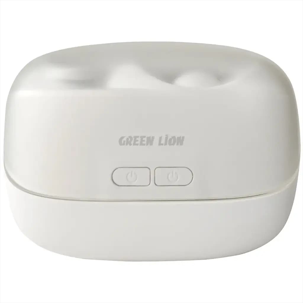 ناخن گیر و سوهان شارژی گرین لاین مدل Green Lion 2-In-1 Nail Clipper GL-NC2 — تصویر ۲
