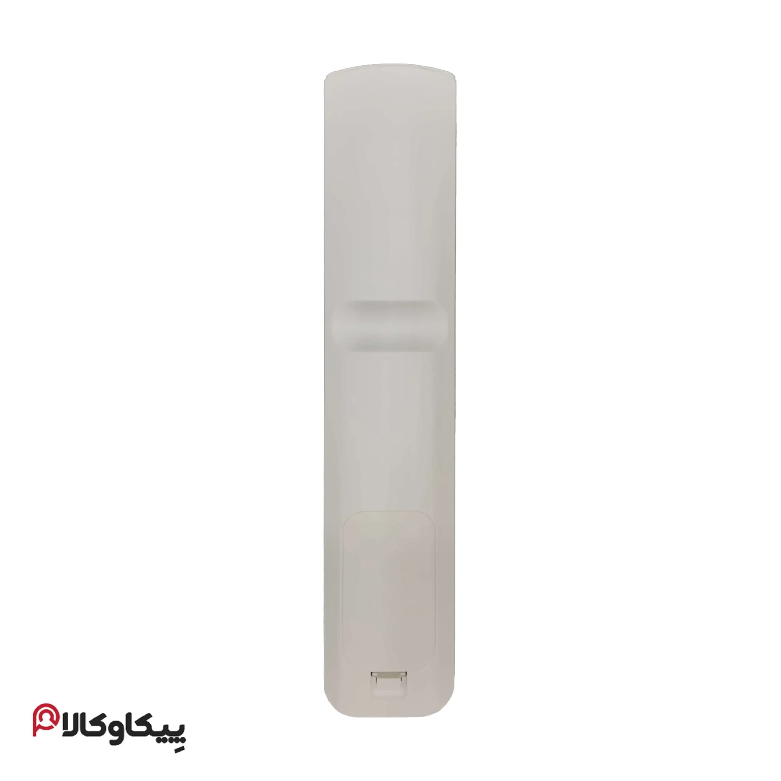 کنترل تلویزیون ال جی LG 502 سفید میکروسوئیچ دکمه شبرنگ — تصویر ۳