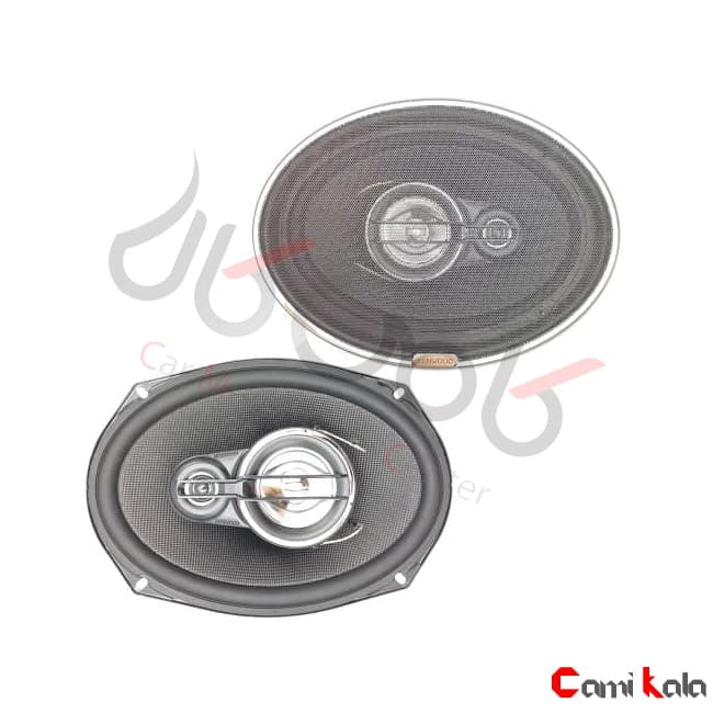 اسپیکر کنوود مدل Kenwood KFC-HQ718EX — تصویر ۶