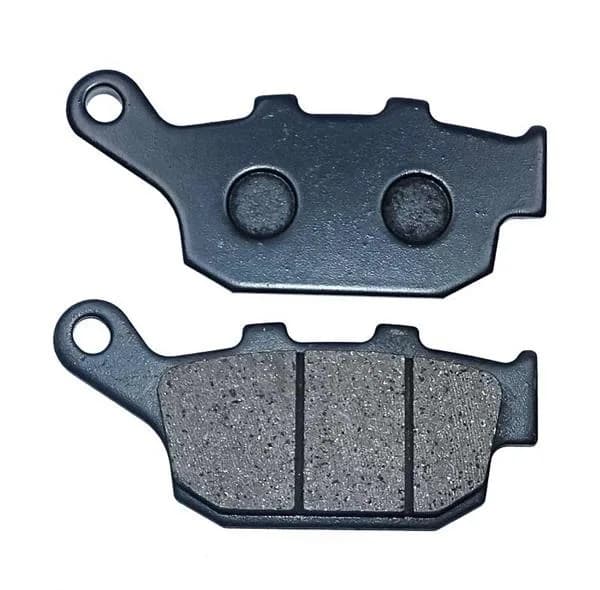 لنت ترمز عقب موتورسیکلت مدل CF250 RACE مناسب برای سی اف 250 ریس ای بی اس