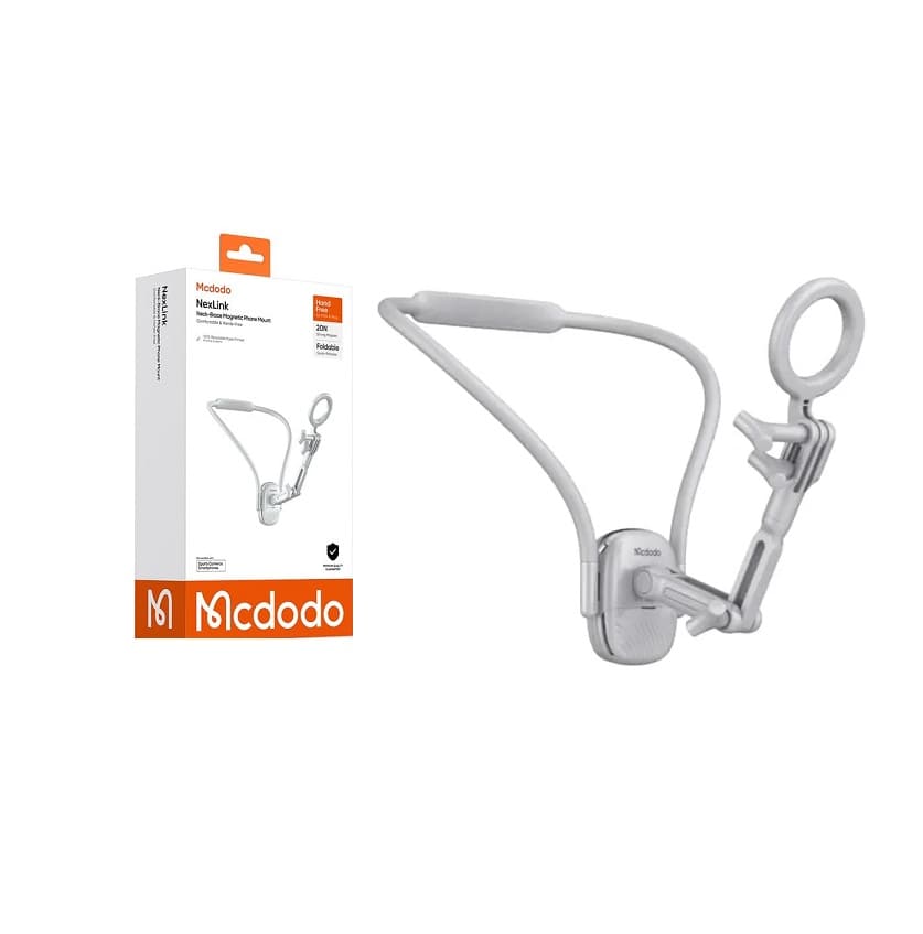 هولدر گردنی مک دودو Mcdodo SS-3550