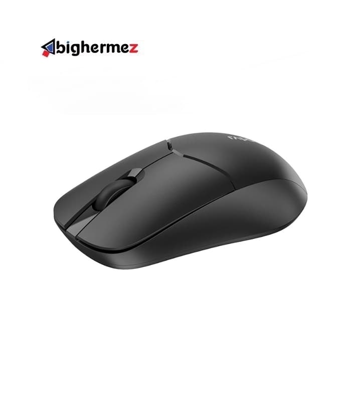 ماوس بیسیم سایلنت رپو مدل 1510 — تصویر ۲