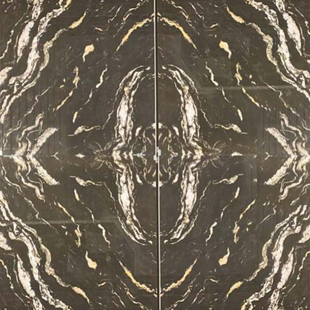 سرامیک پالرمو فورمچ تیتانیوم بلک- Titanium Black