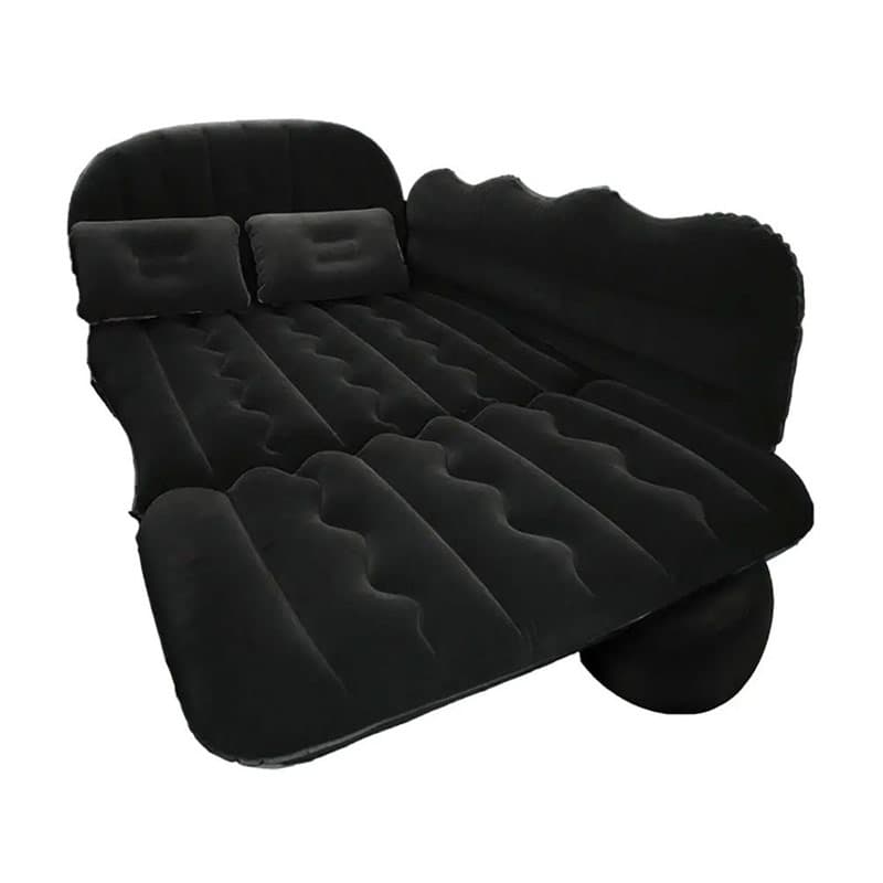 تشک بادی خودرو گرین لاین مدل Green lion Inflatable Car Air Mattress GL-CMT3 — تصویر ۲