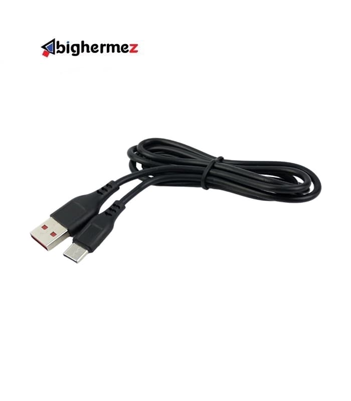 کابل شارژ TYPE-C اسکای دلفین مدل S61T — تصویر ۳