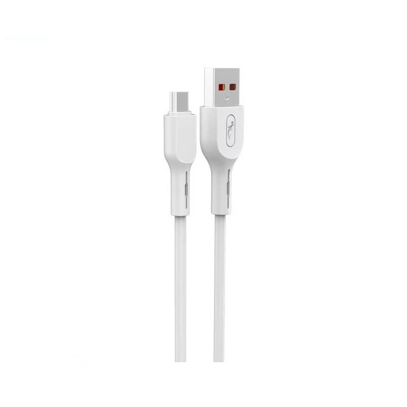 کابل شارژ TYPE-C اسکای دلفین مدل S61T — تصویر ۵