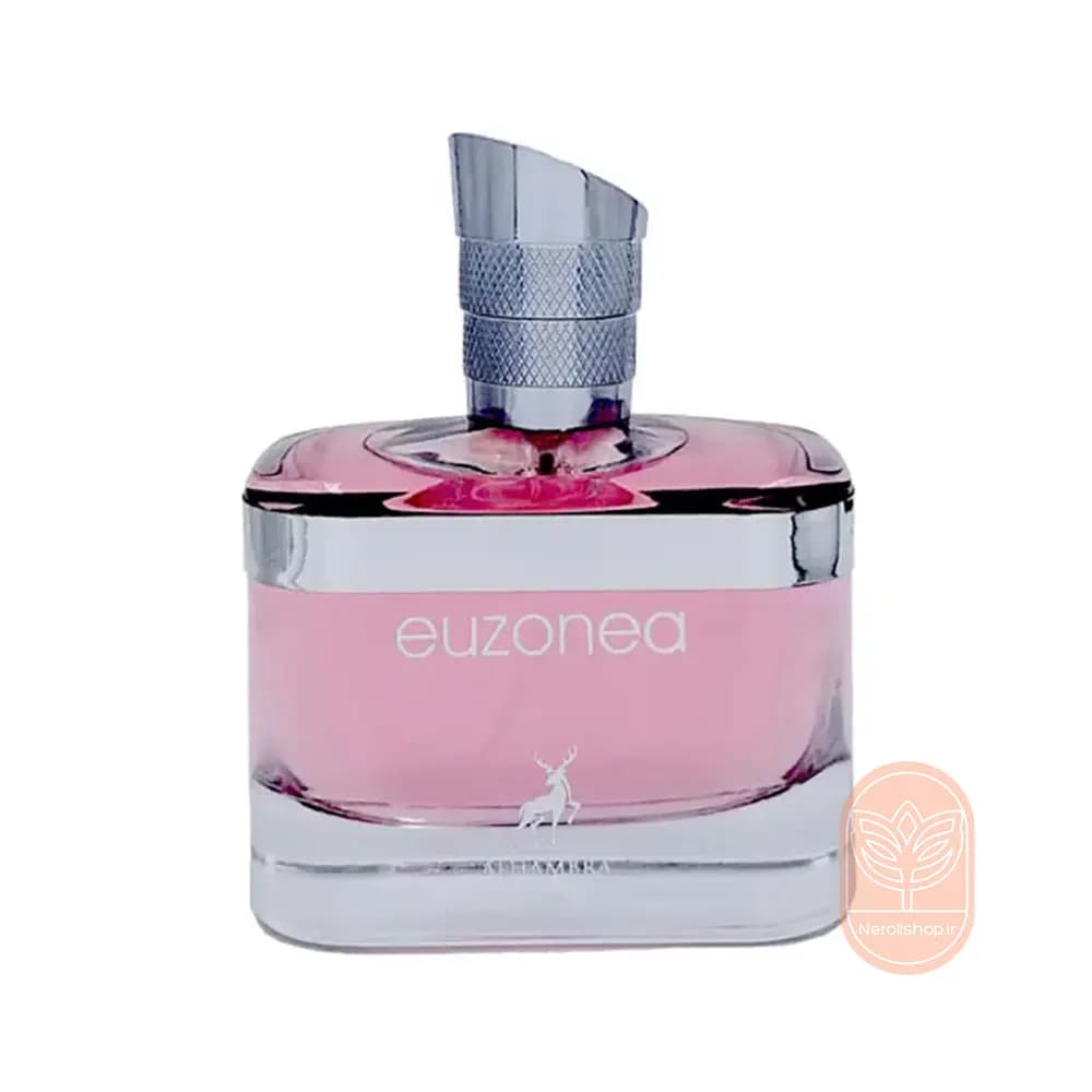 عطر الحمبرا ایفوریا زنانه | Euzonea Alhambra — تصویر ۲