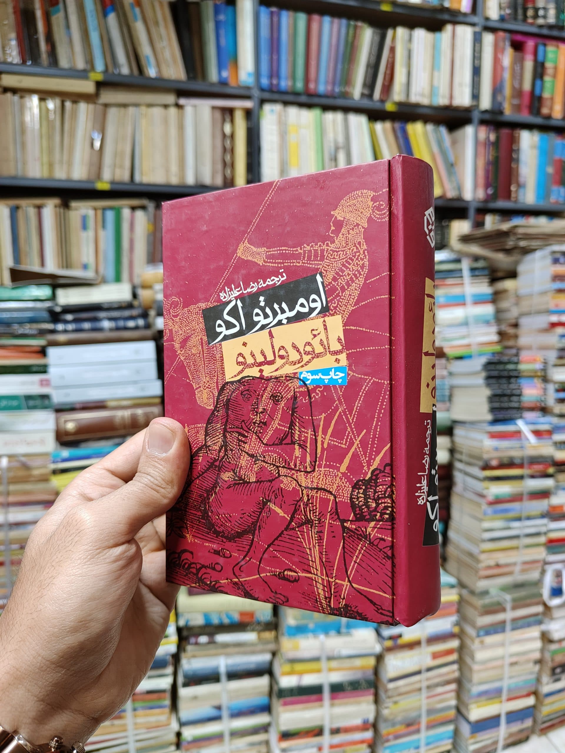 بائو دولینو — تصویر ۲