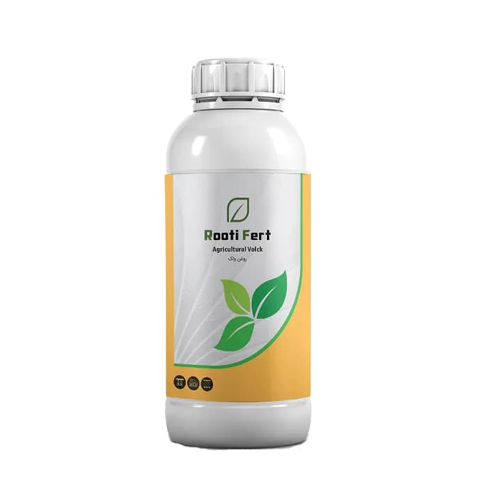 روغن ولک روتی فرت مدل 85 درصد حجم 1 لیتر