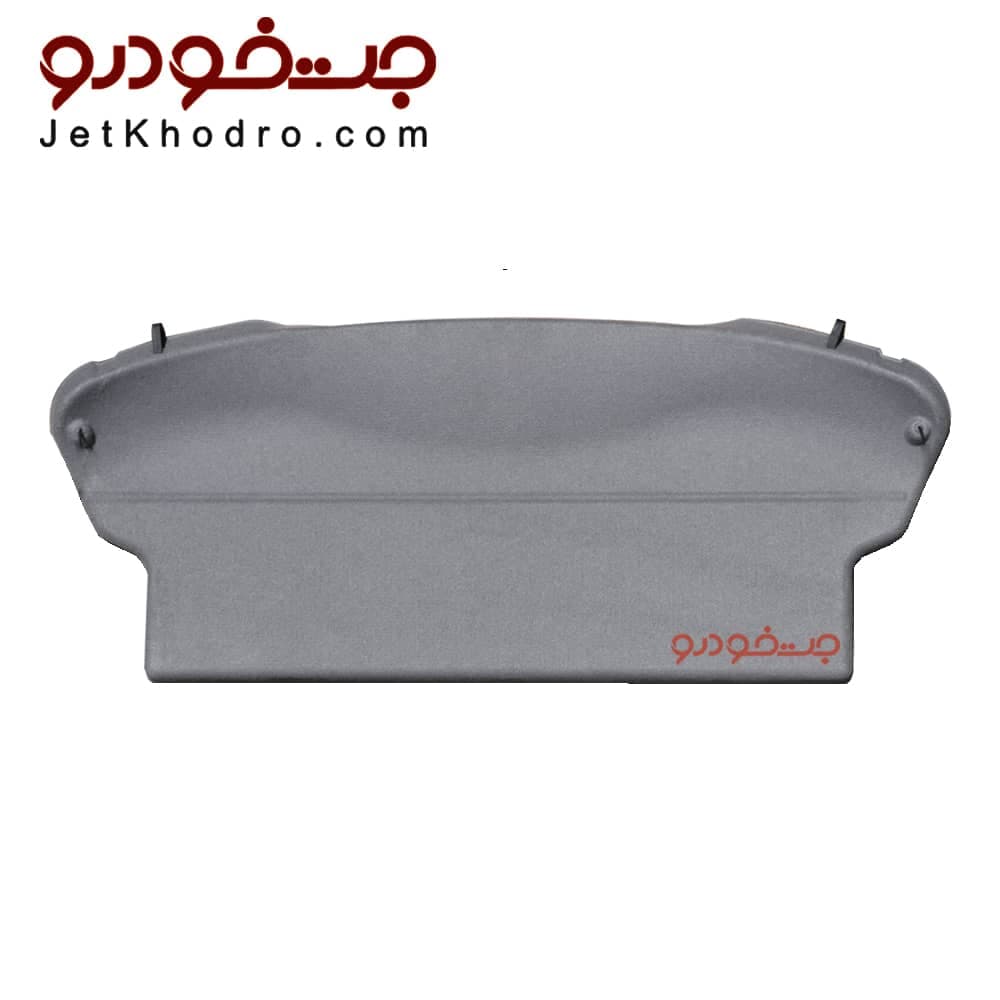 طاقچه عقب تیبا 2 هاچبک
