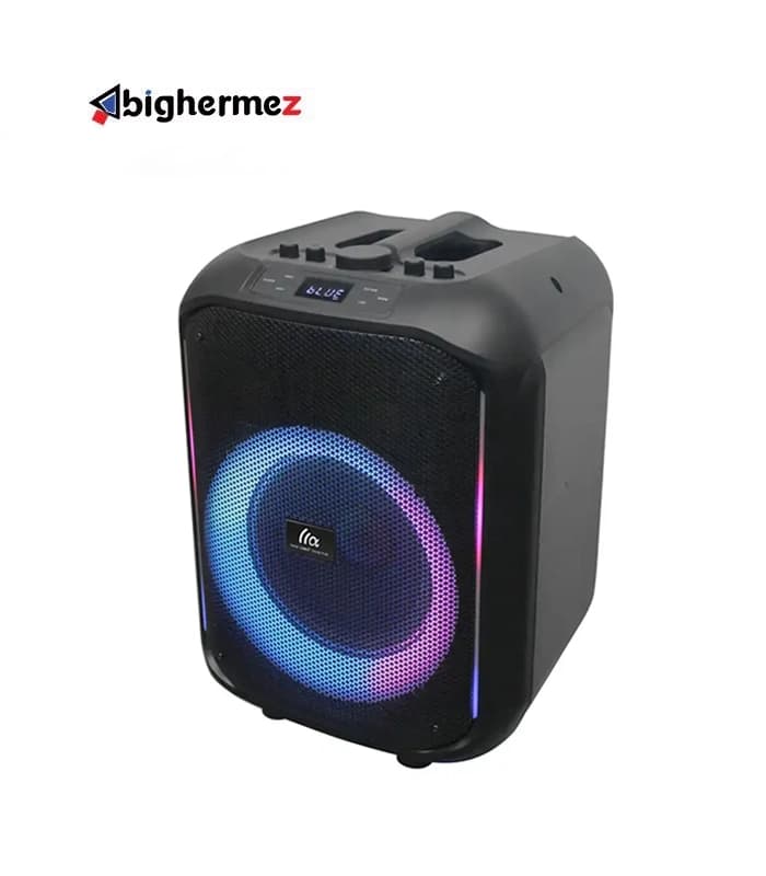 اسپیکر بلوتوث قابل حمل تازاتا PARTY FS-L1210 — تصویر ۲