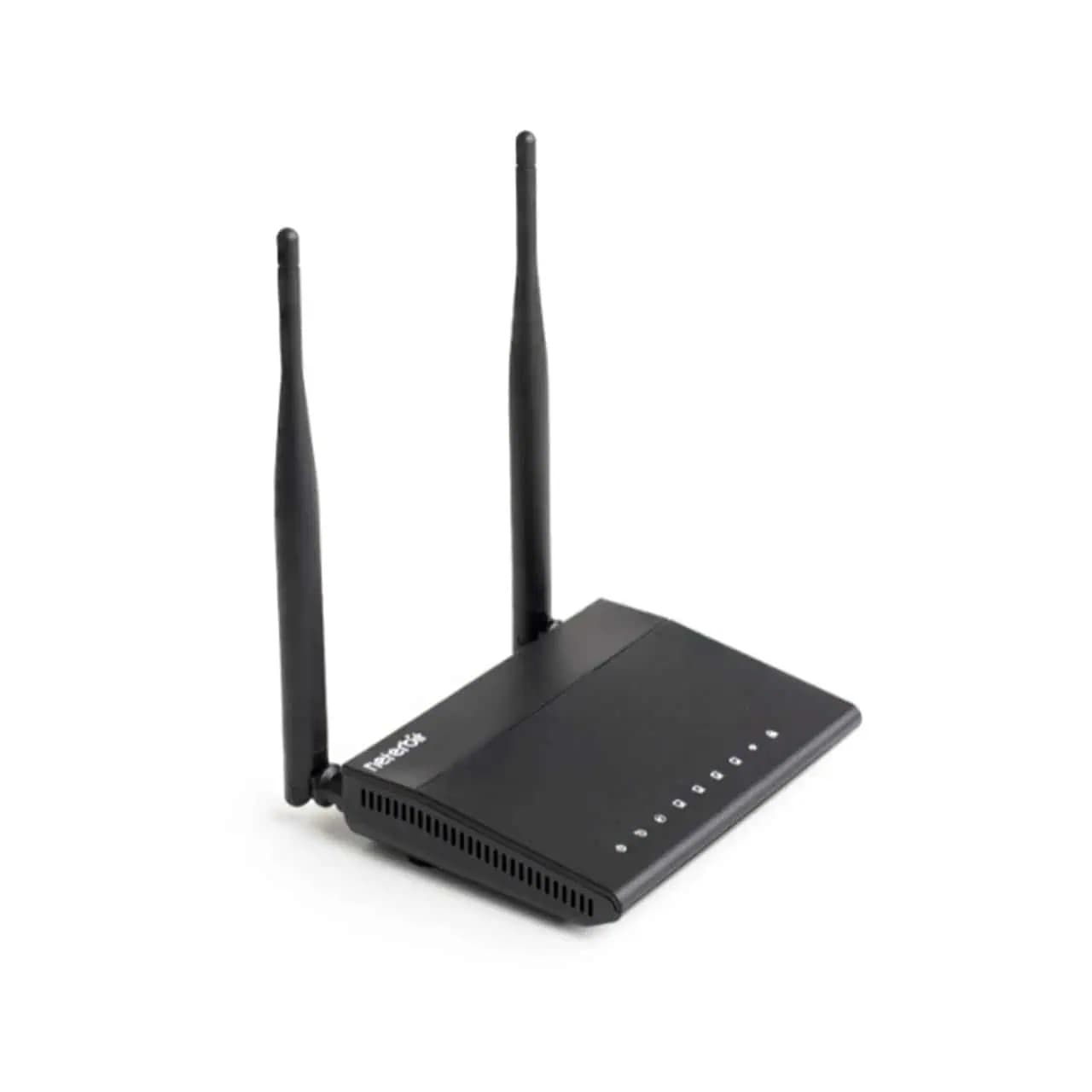 مودم روتر +ADSL2 نتربیت مدل NSL-122 Wireless N300 — تصویر ۴