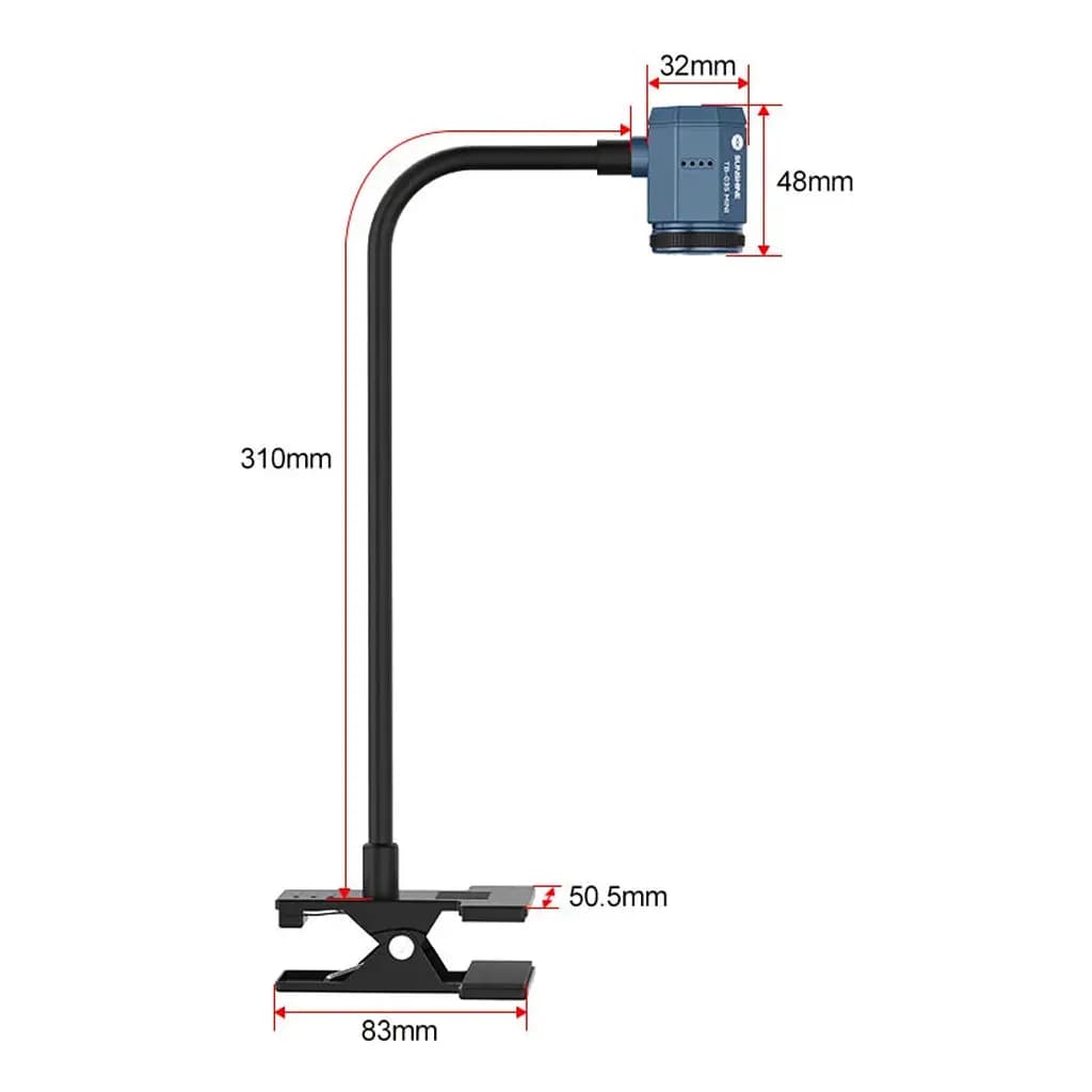 دوربین حرارتی Sunshine TB-03S Mini