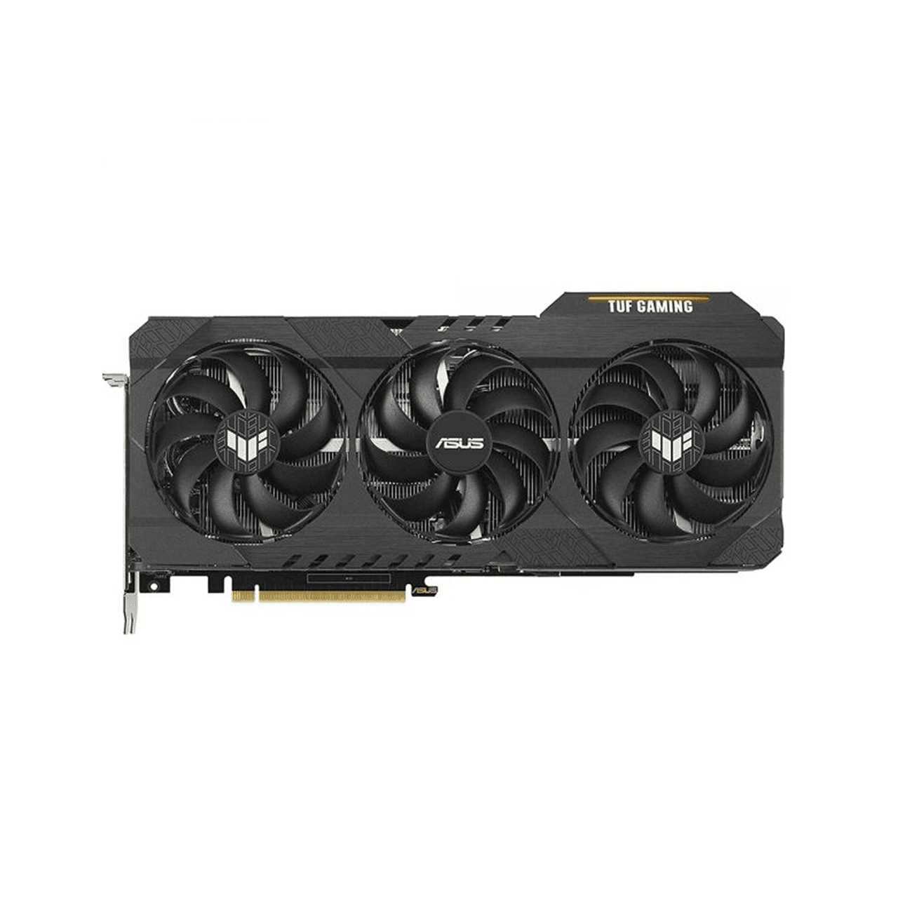 کارت گرافیک ایسوس گیمینگ مدل TUF-RTX3090-O24G-GAMING — تصویر ۲