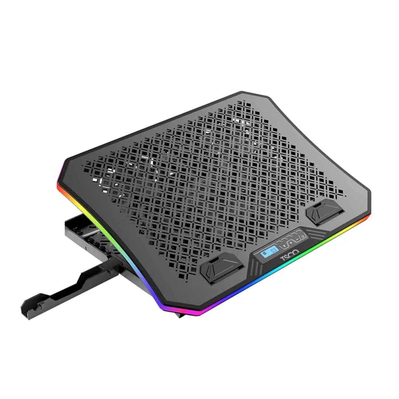 پایه خنک کننده لپ تاپ گیمینگ تسکو مدل GCLP 3150 — تصویر ۲