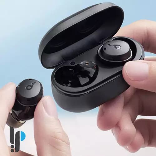 هندزفری بلوتوثی انکر مدل Anker Life Dot 3i A3982 — تصویر ۳