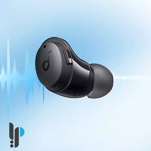 هندزفری بلوتوثی انکر مدل Anker Life Dot 3i A3982 — تصویر ۵