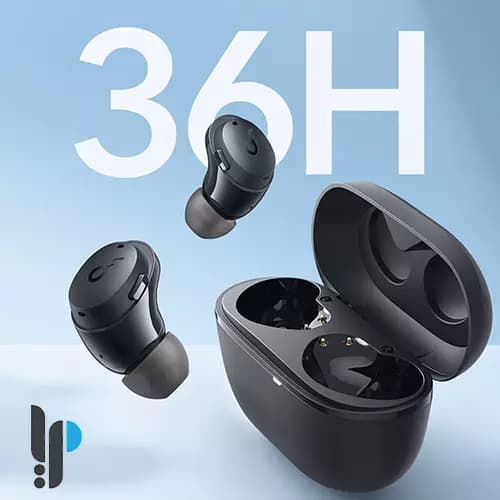 هندزفری بلوتوثی انکر مدل Anker Life Dot 3i A3982 — تصویر ۴