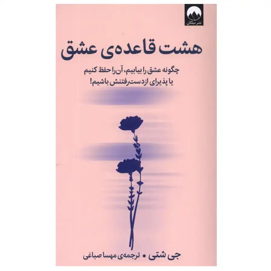 کتاب انعطاف پذیری هیجانی اثر سوزان دیوید نشر میلکان — تصویر ۲