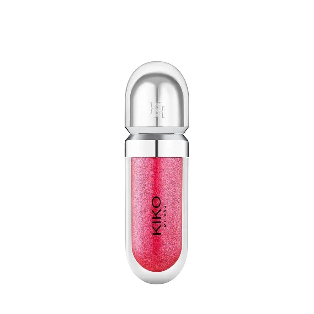 لیپ گلاس کیکومیلانو، مدل 3d hydra gloss شماره 12