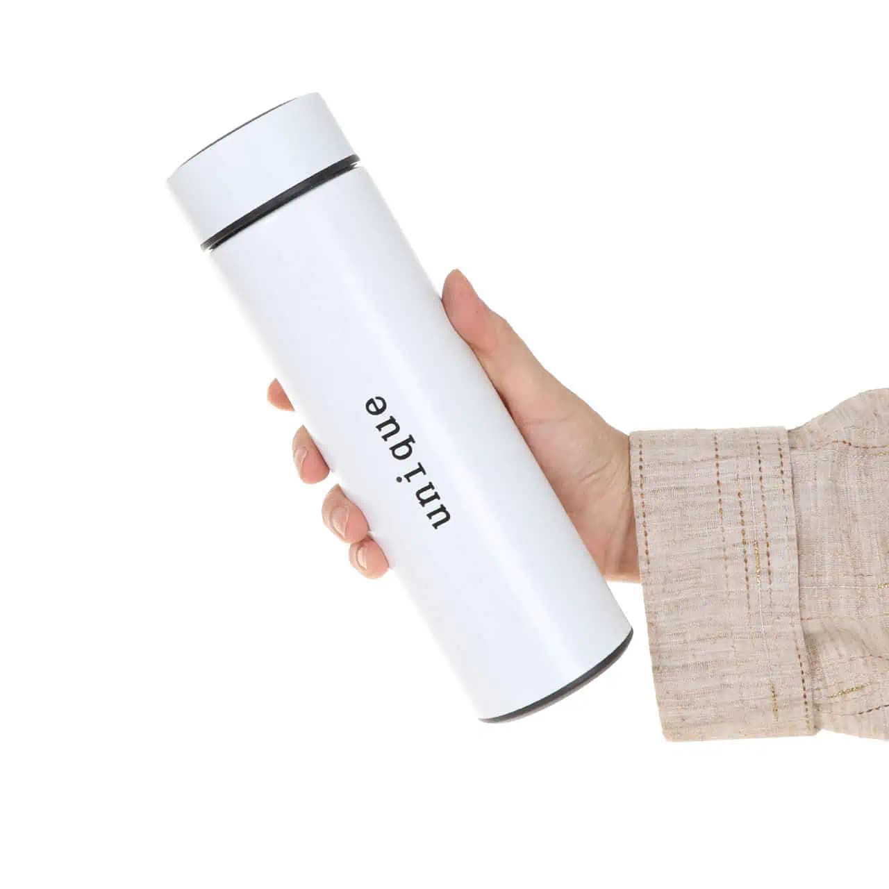 فلاسک هوشمند یونیک گنجایش 500 میلی لیتر — تصویر ۵