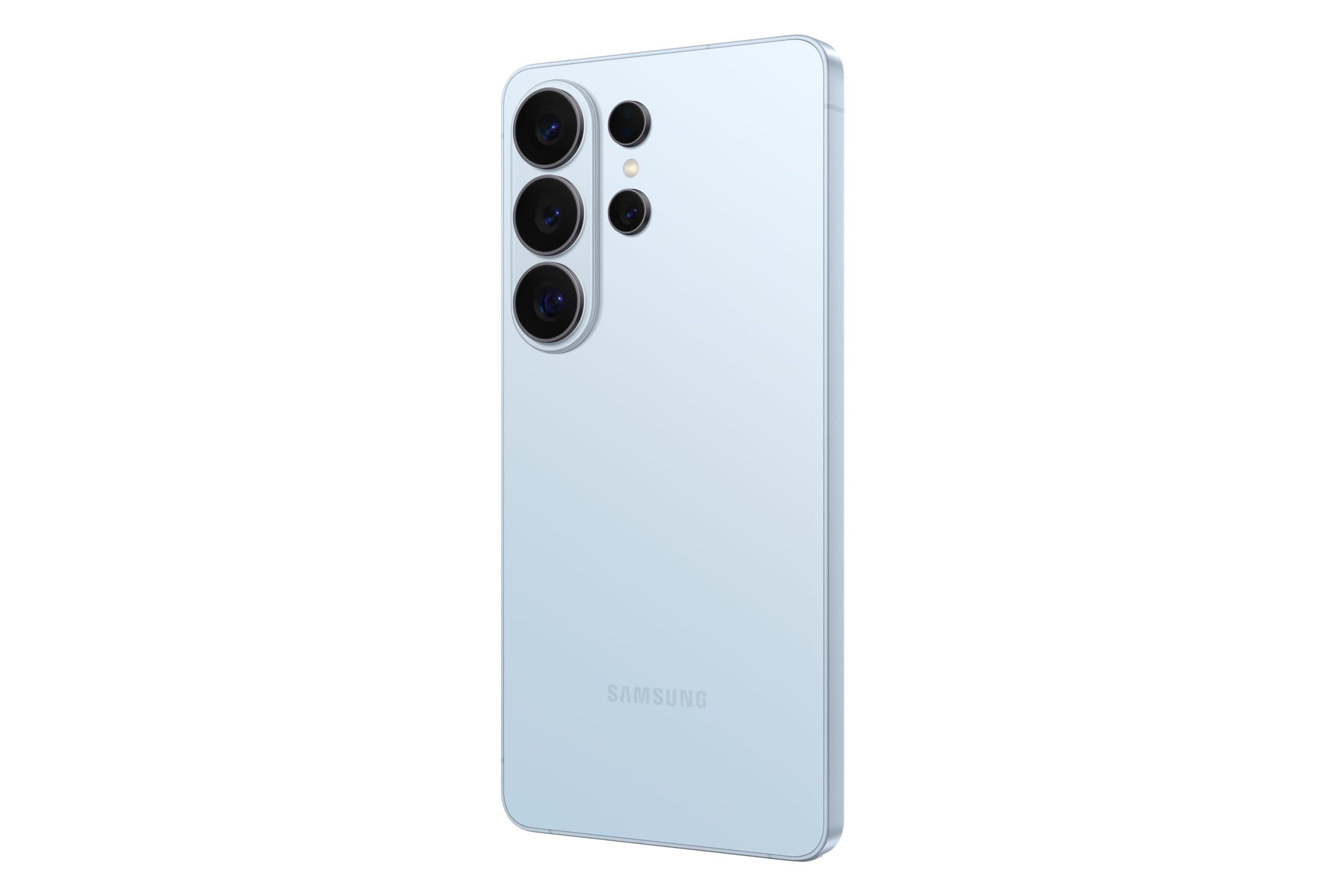 سامسونگ S26 Ultra ظرفیت 512 گیگ 5G – رم ۱۲ (بدون رجیستر) — تصویر ۴