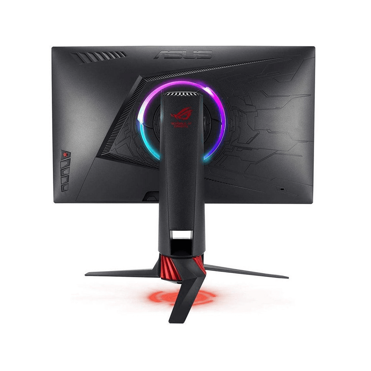 مانیتور ایسوس گیمینگ 24 اینچ مدل ASUS TUF GAMING XG248Q — تصویر ۲