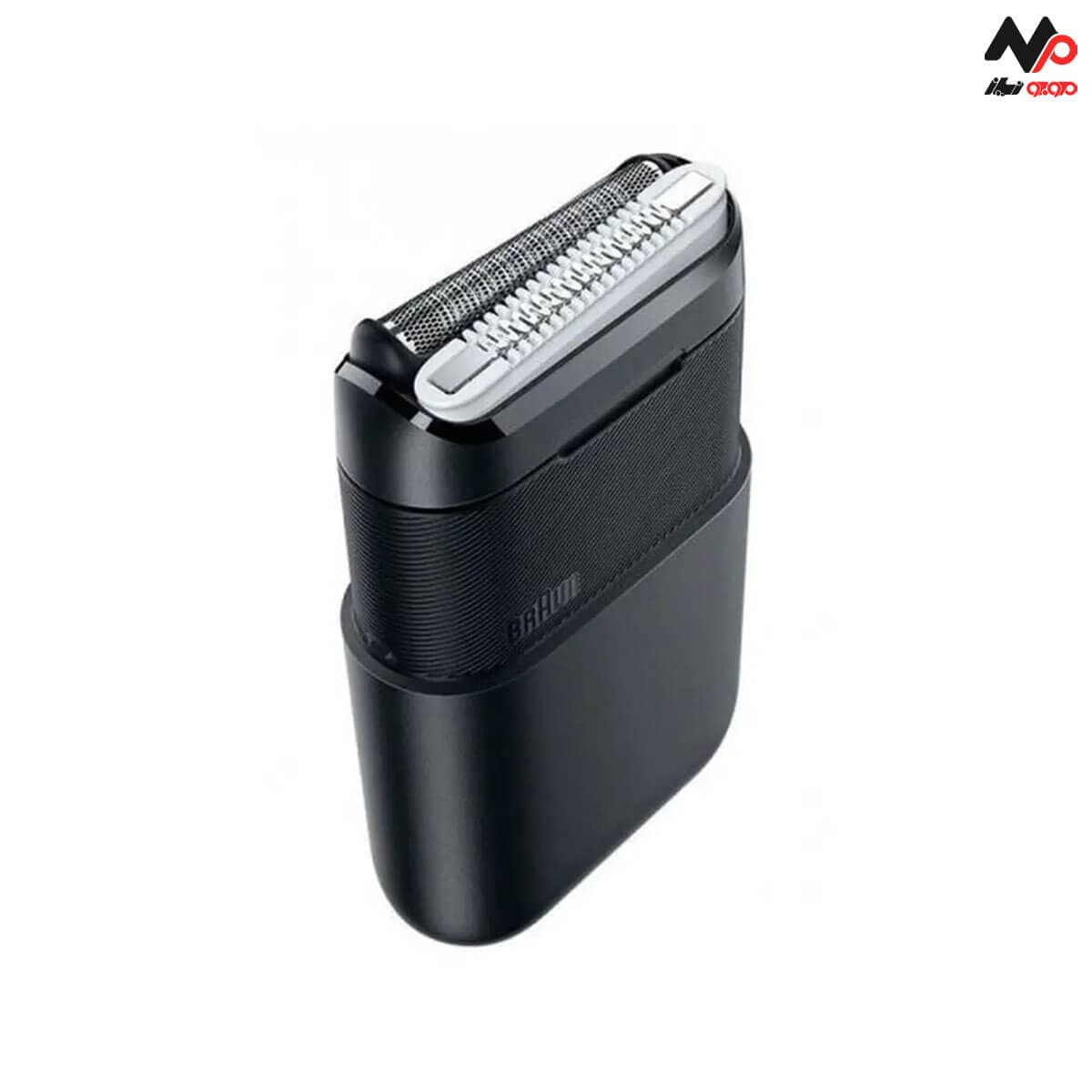 ریش تراش شارژی شیائومی مدل Braun MIJIA 5603 — تصویر ۲